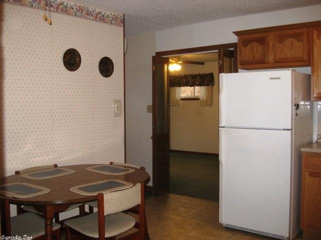 Pioneer Park - Residential