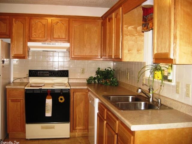 Pioneer Park - Residential