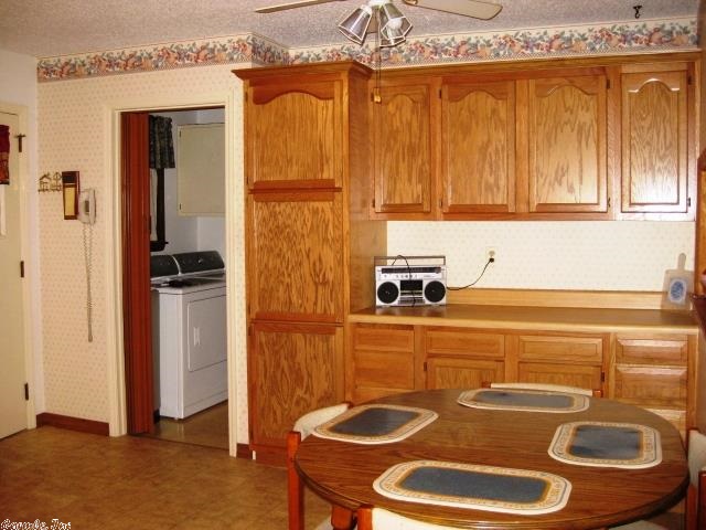 Pioneer Park - Residential