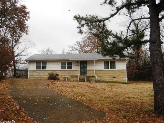 Pioneer Park - Residential