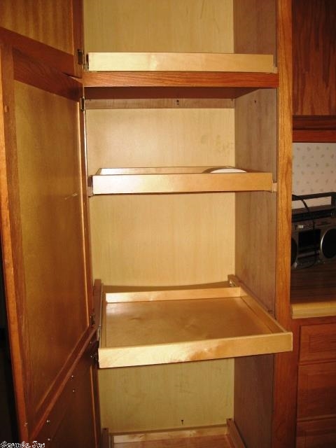 Pioneer Park - Residential