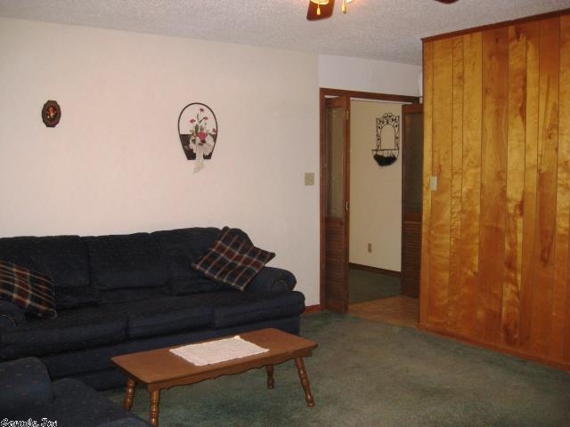 Pioneer Park - Residential