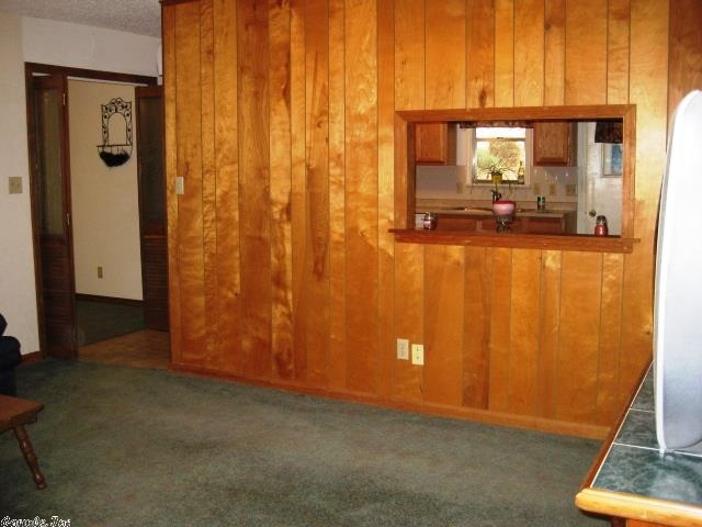 Pioneer Park - Residential