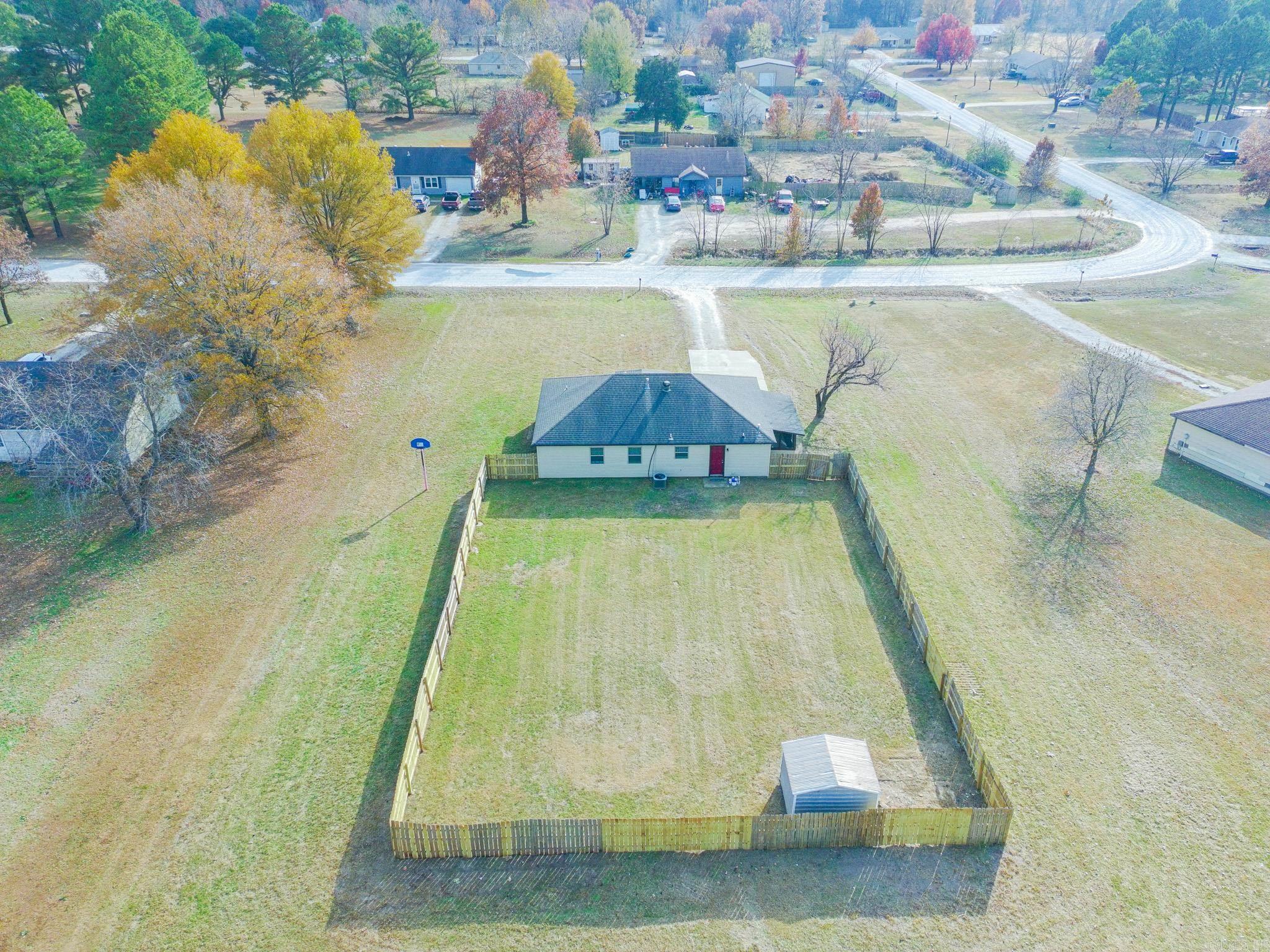 Summerfield Homes - Residential