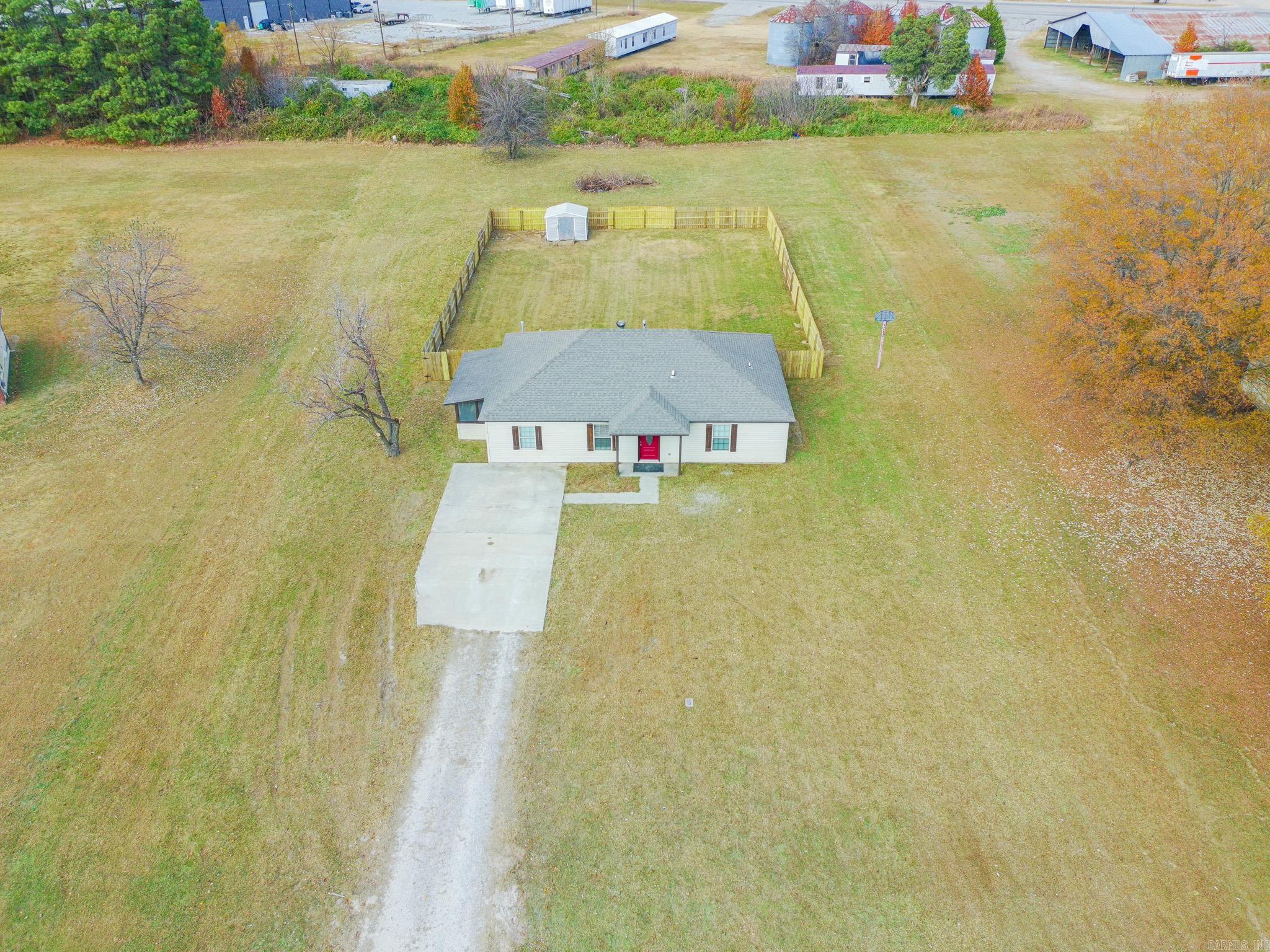 Summerfield Homes - Residential