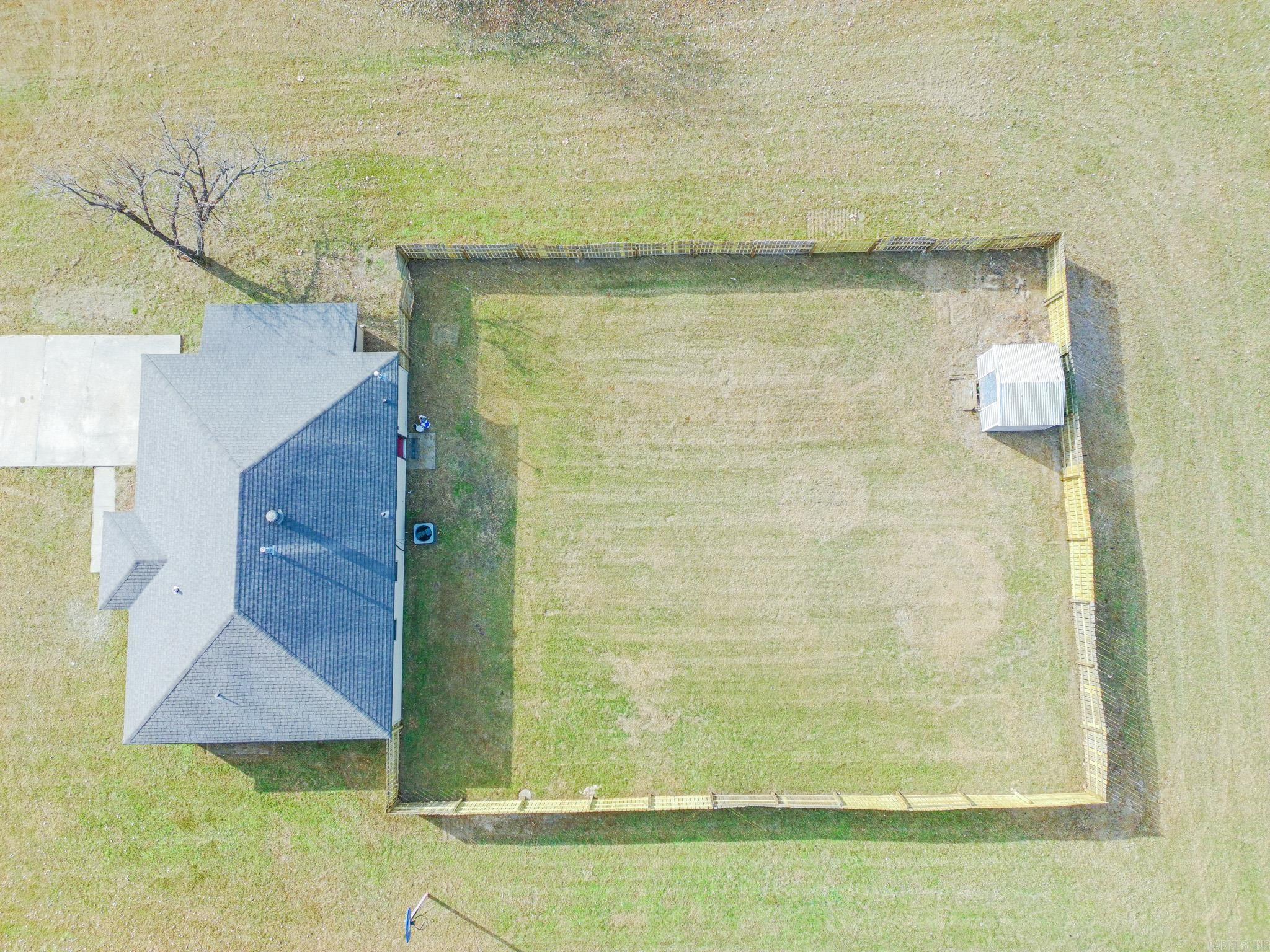 Summerfield Homes - Residential