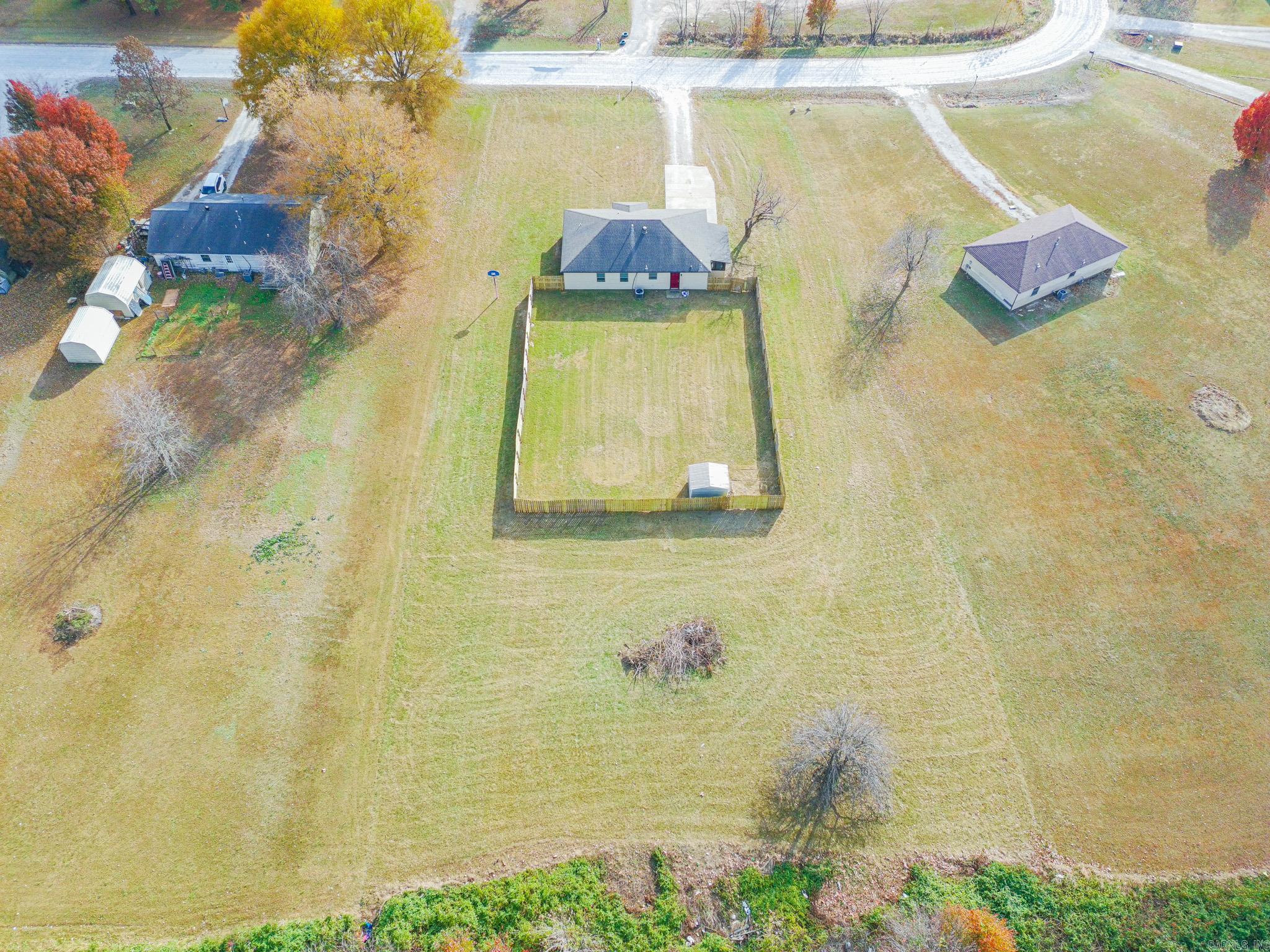 Summerfield Homes - Residential