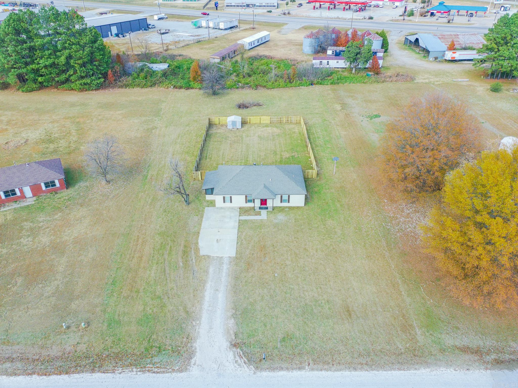 Summerfield Homes - Residential