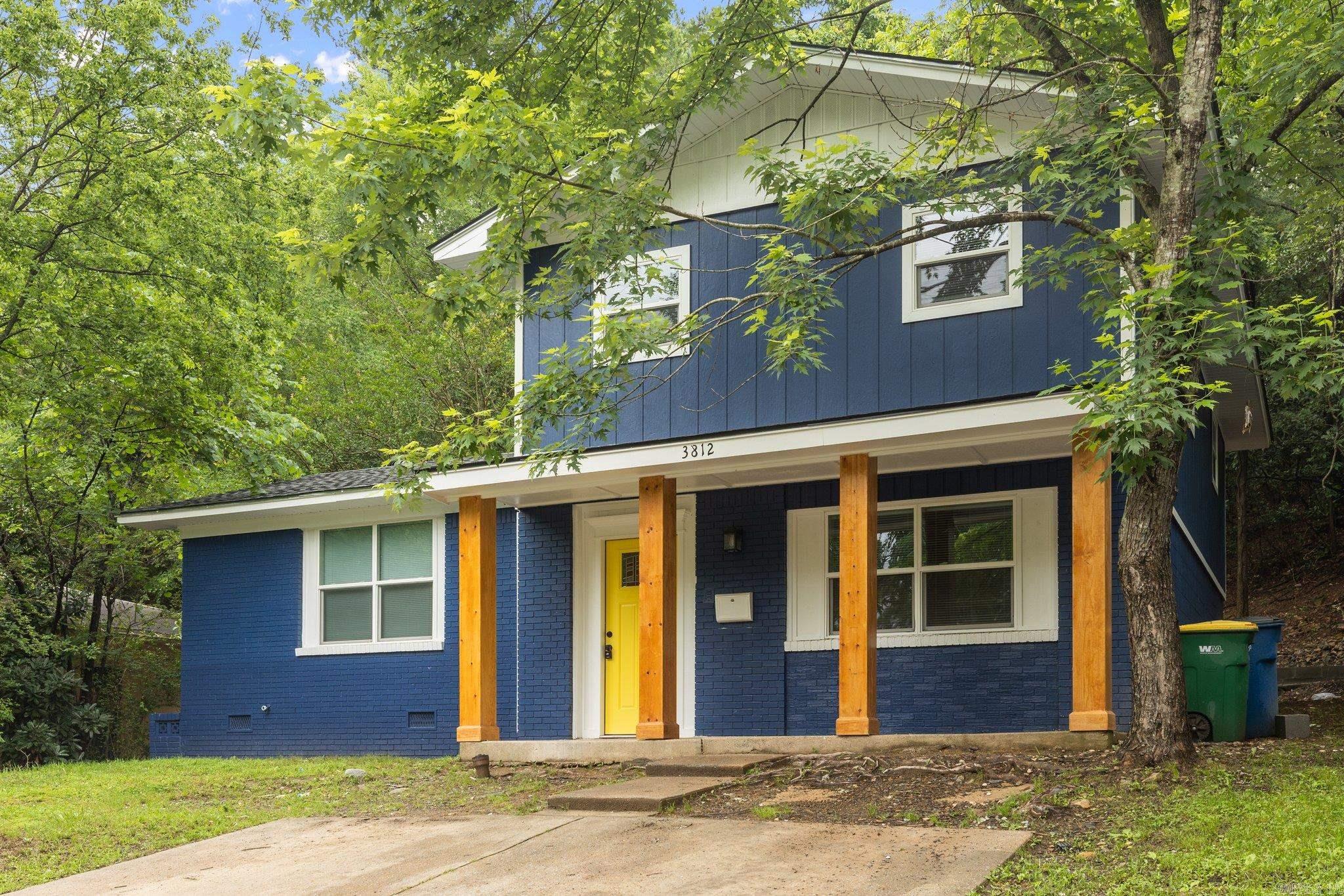 HILLSIDE - Residential