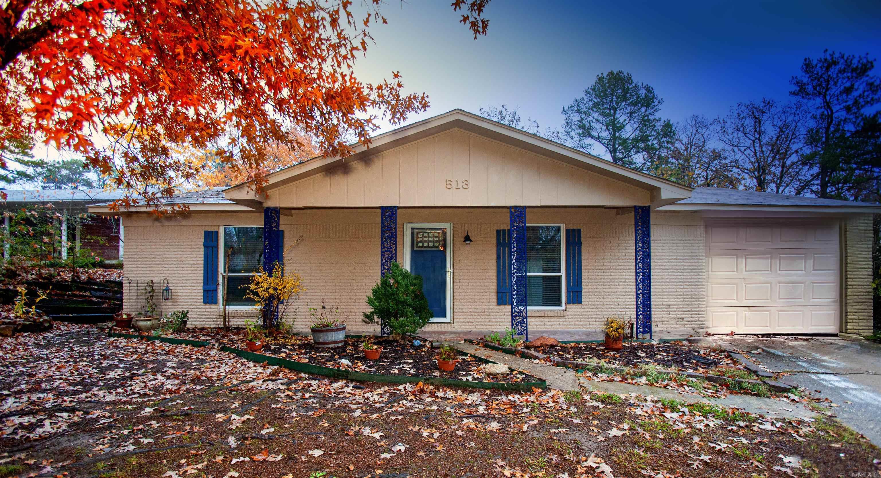 Great 3BD/2BA with a garage in WLR that is waiting for you to call home. Close to shopping, dining, and much more! Living/Dining combo. Kitchen comes with all appliances. Ceiling fans throughout. Large fully fenced yard that is perfect for anyone with kids or pets. Back deck that is perfect for hosting. This property is managed by Hoffman Team so beware of scammers - we will never ask you to Cashapp us money. The lease for this property is for 18 months to 2 years with a 3% increase after the first year. Income must be 3x the amount of rent. Deposit, first month’s rent, and the $50 administration fee due before move in. This property does not accept section 8.
