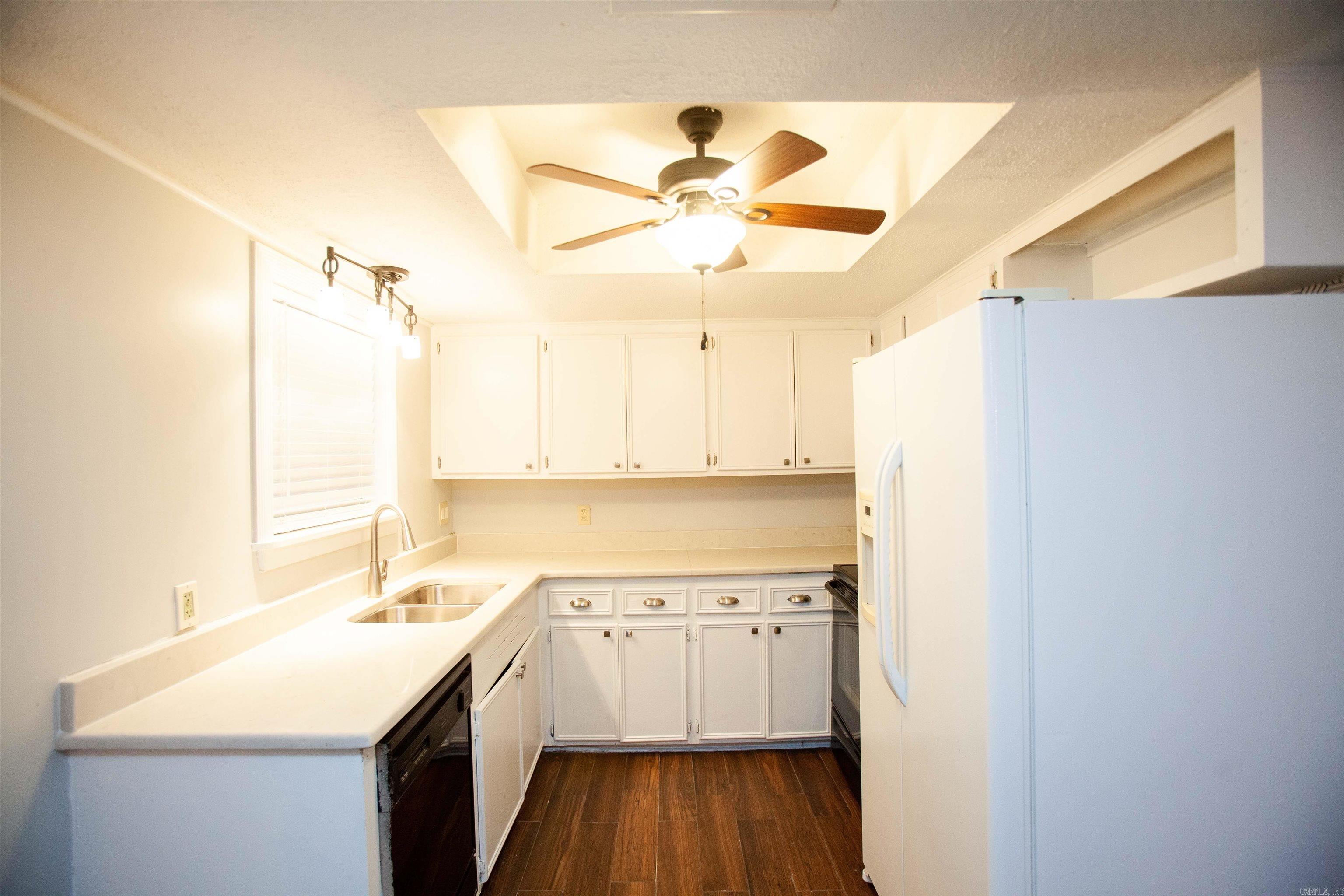 Park Ruby - Residential Lease