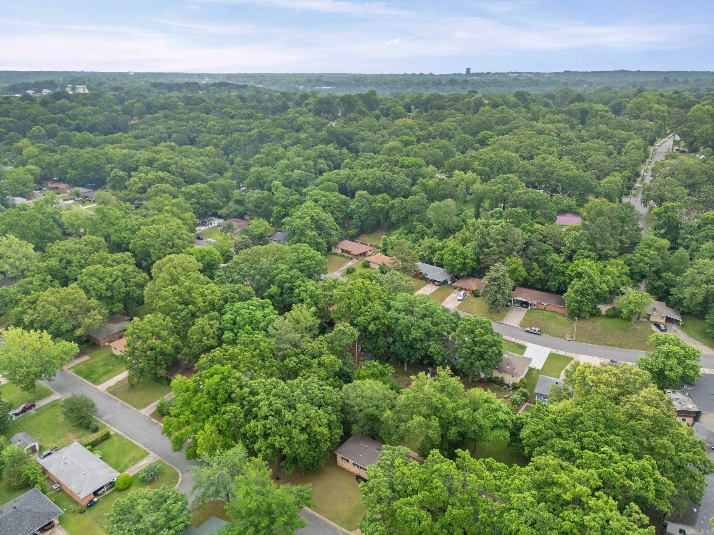 HILLSIDE - Residential