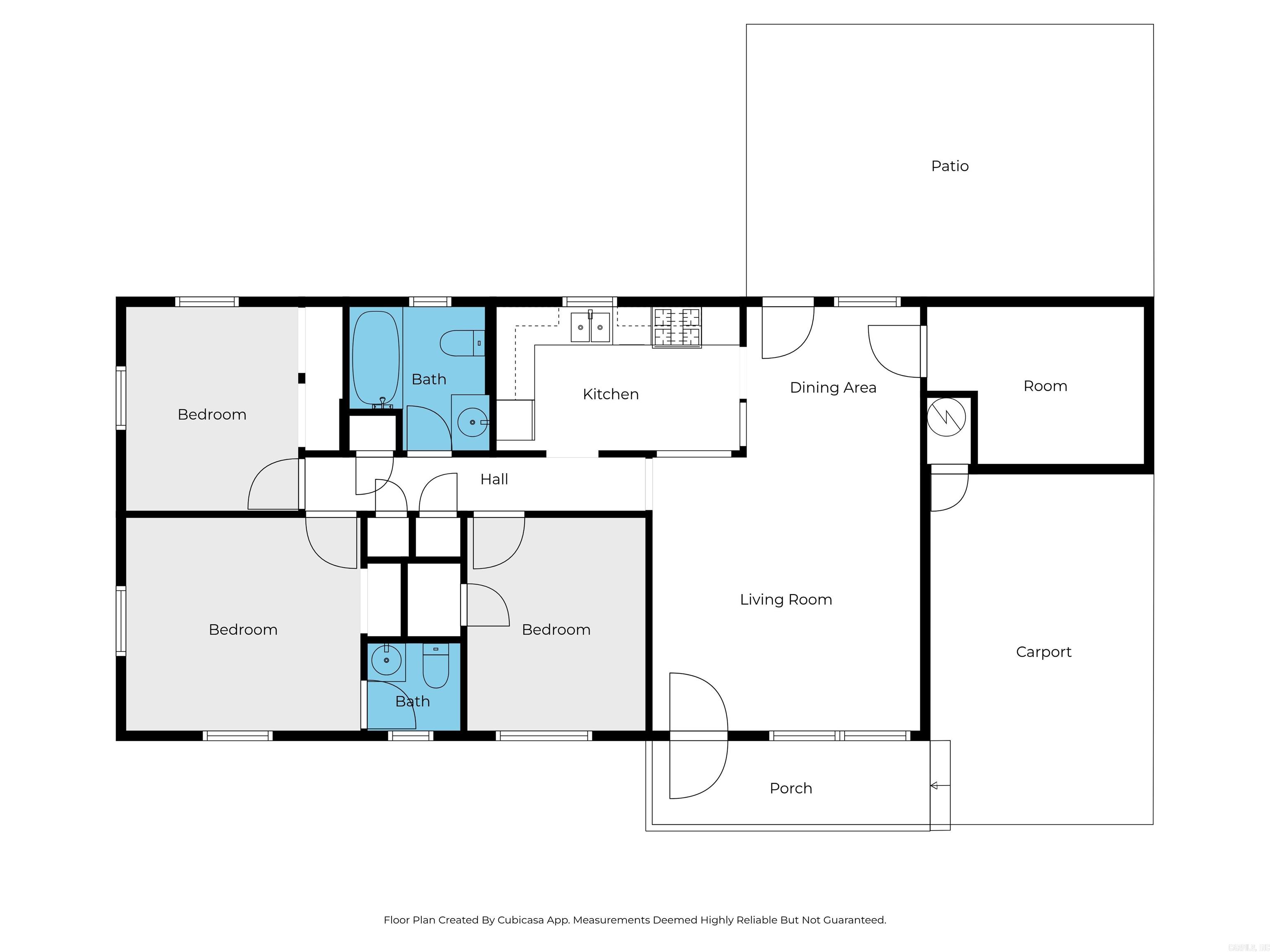 HILLSIDE - Residential