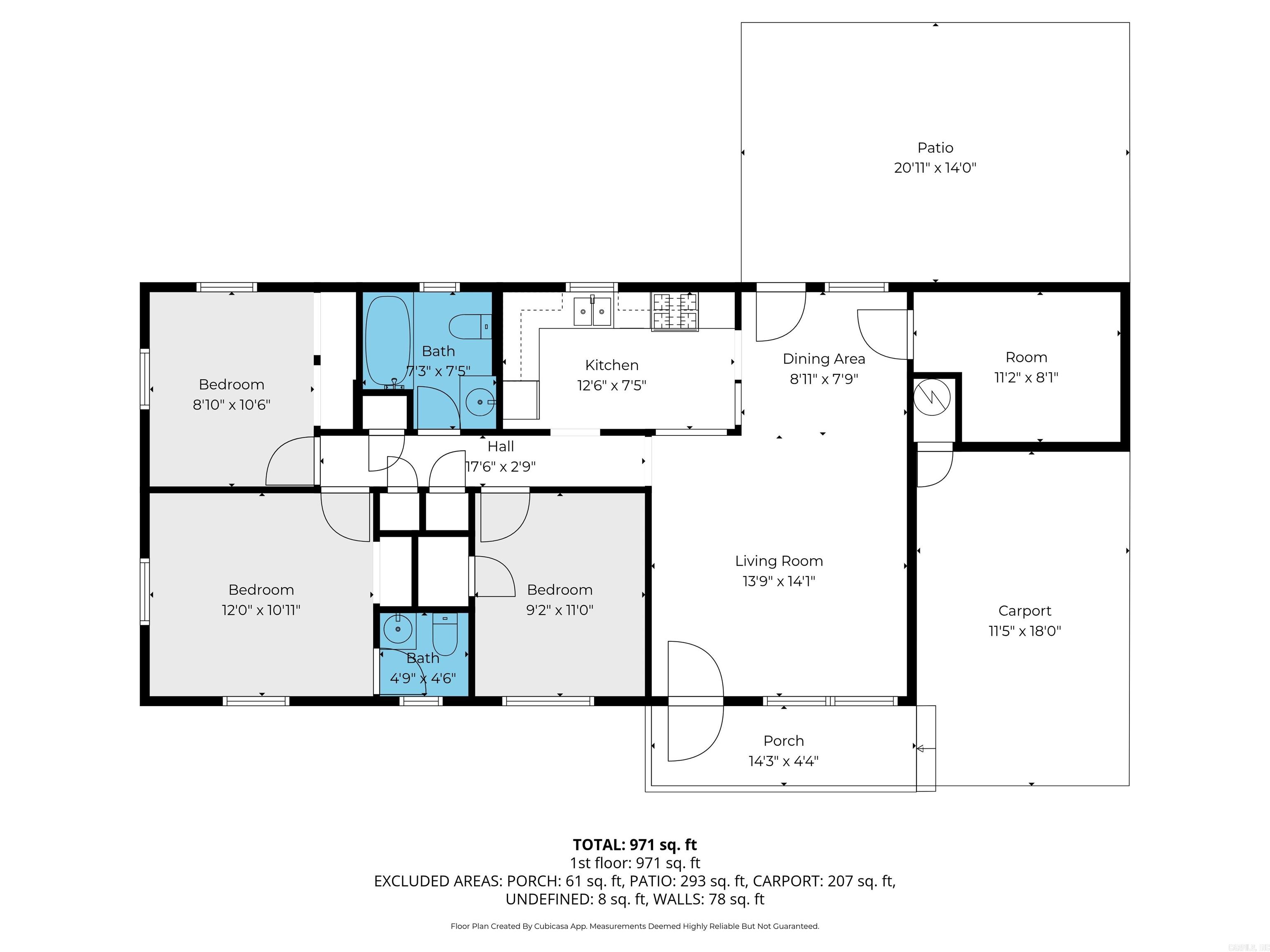 HILLSIDE - Residential