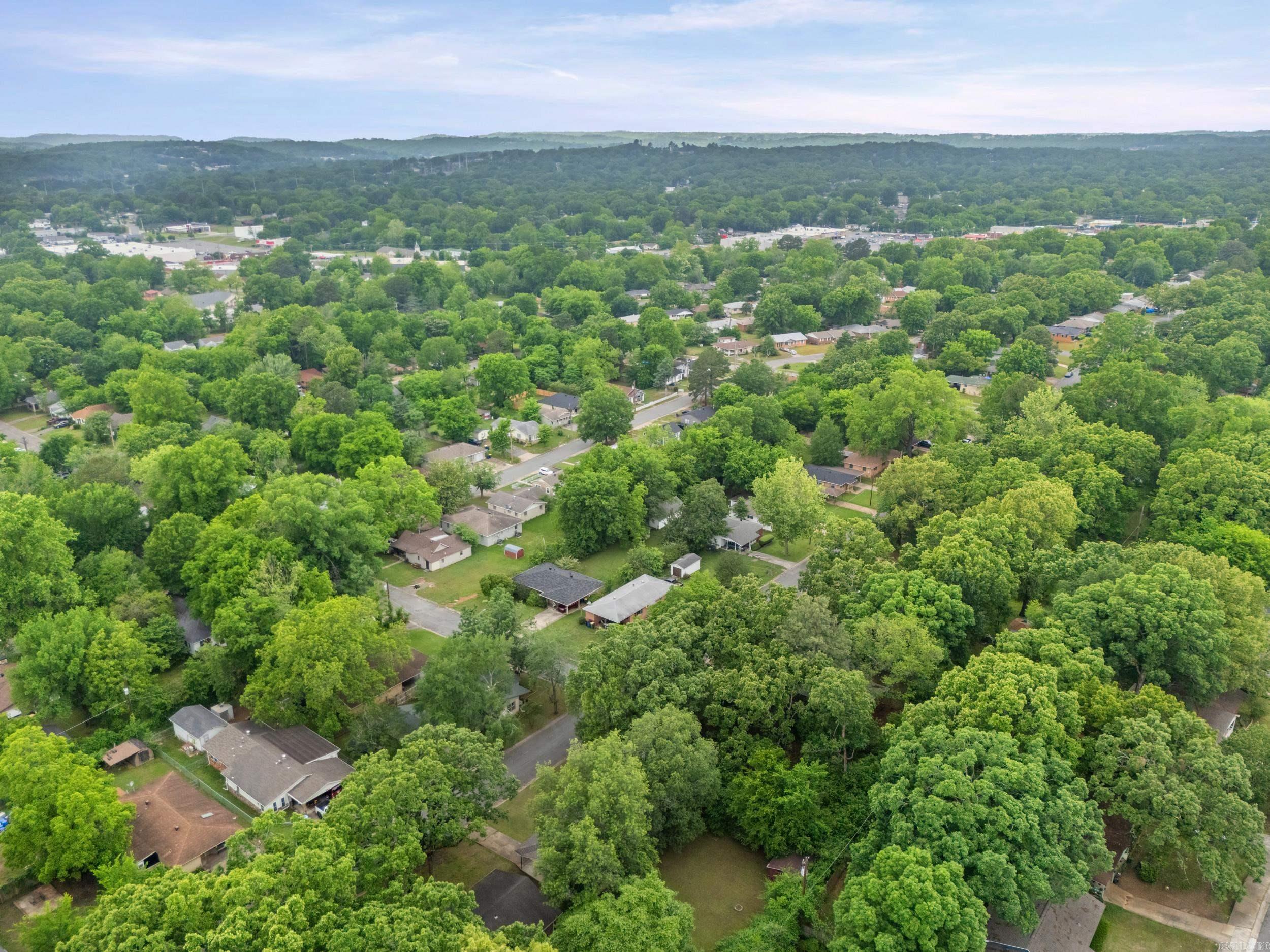 HILLSIDE - Residential