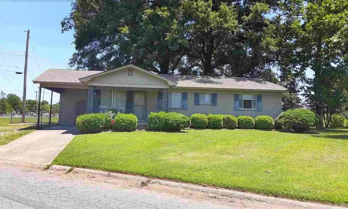 GLENVIEW - Residential