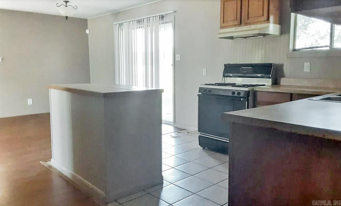 GLENVIEW - Residential