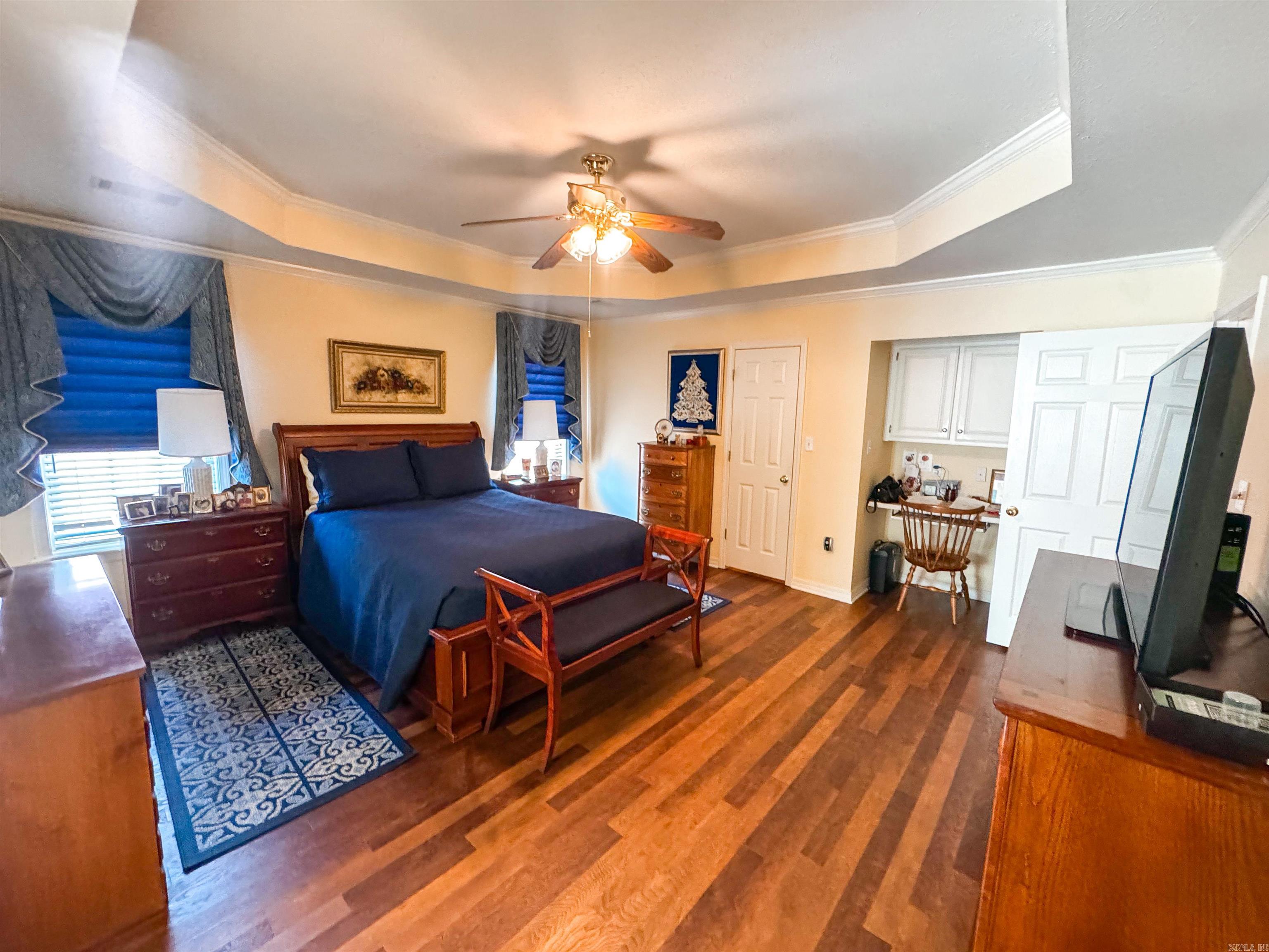 BELVEDERE - Residential