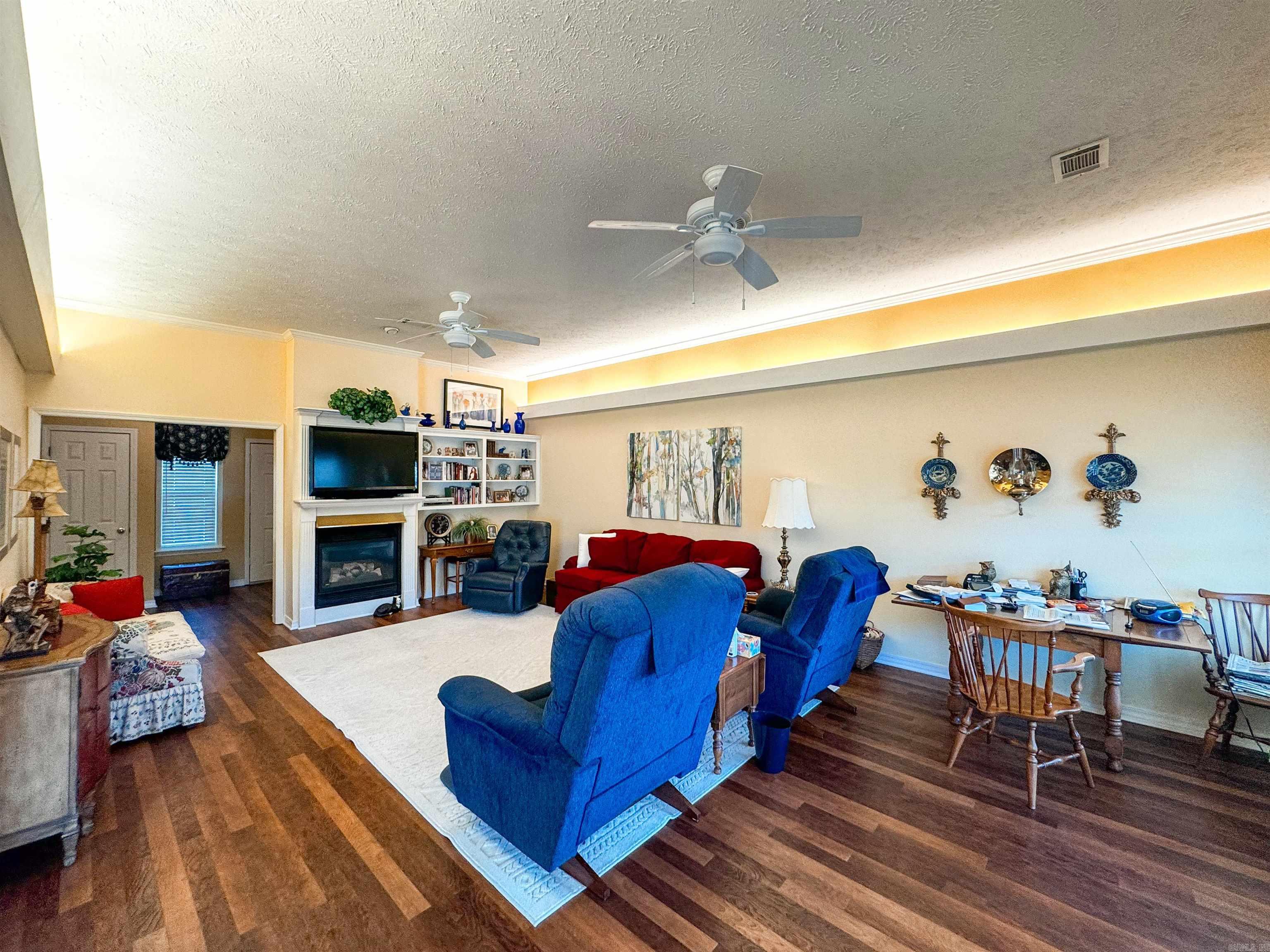 BELVEDERE - Residential