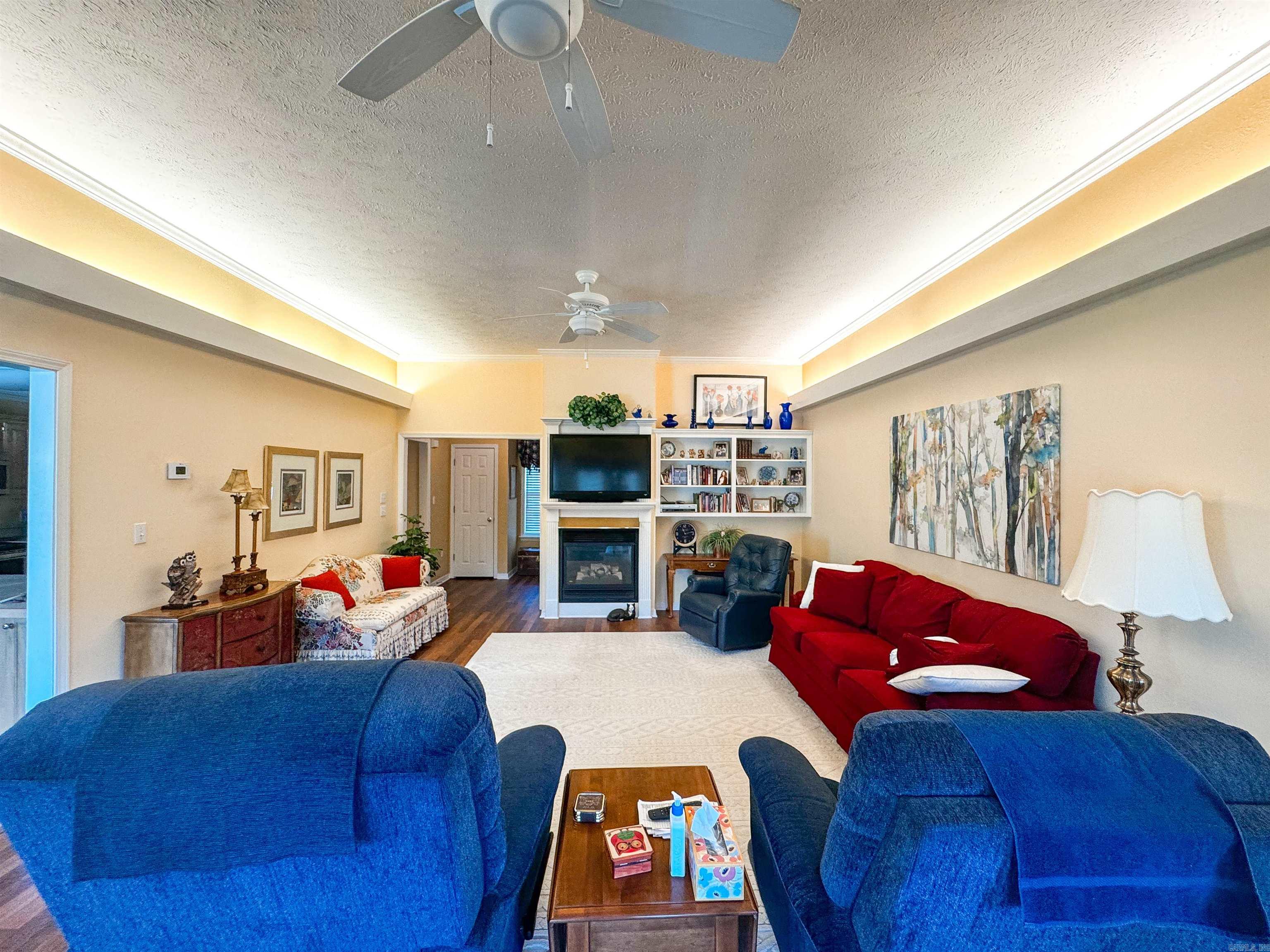 BELVEDERE - Residential