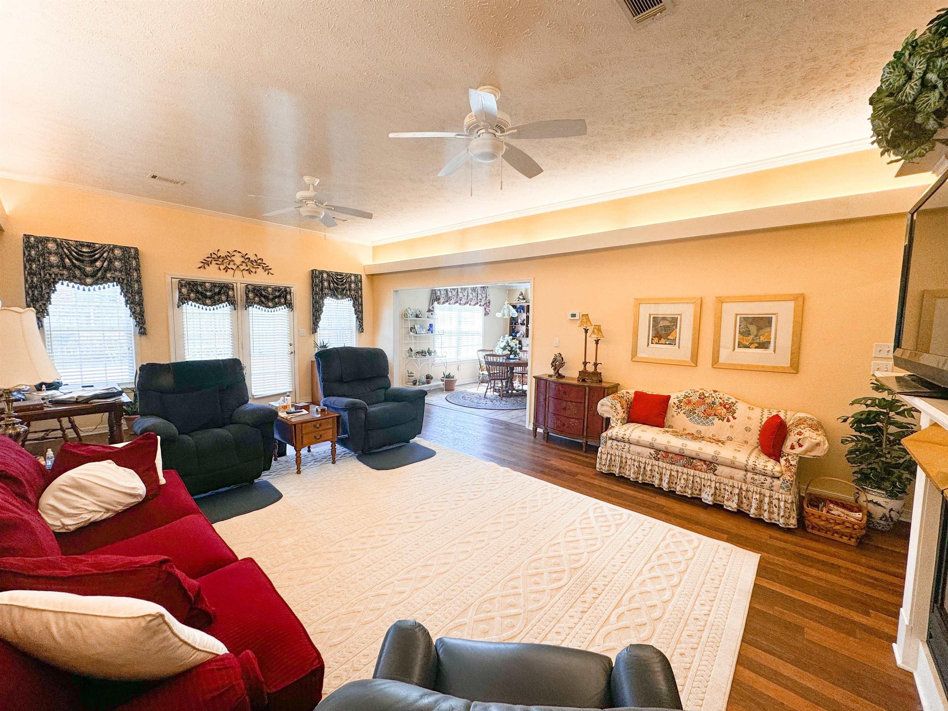 BELVEDERE - Residential