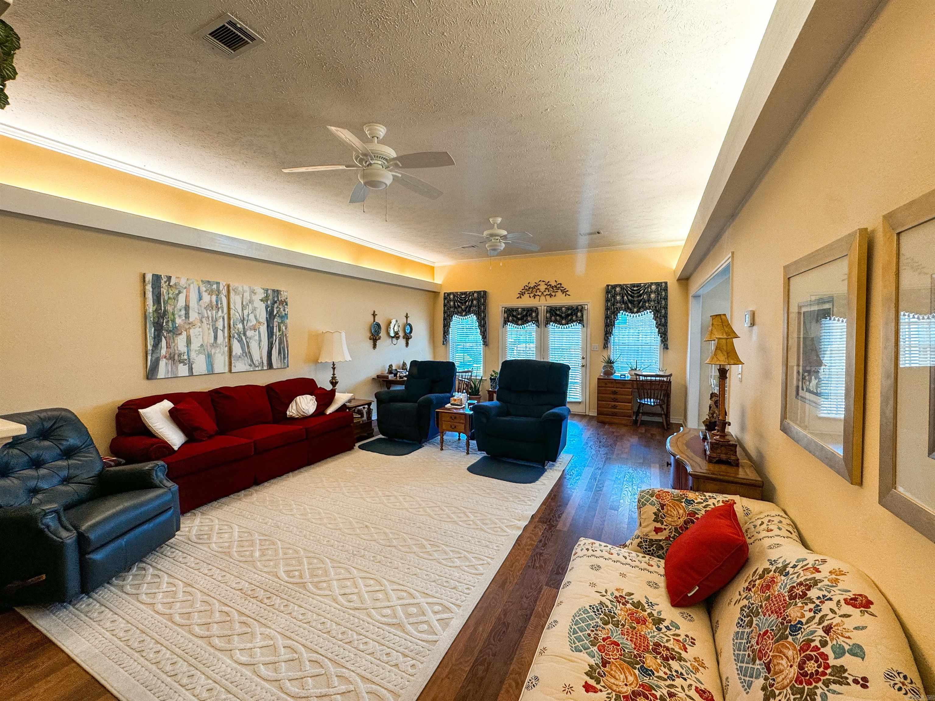 BELVEDERE - Residential