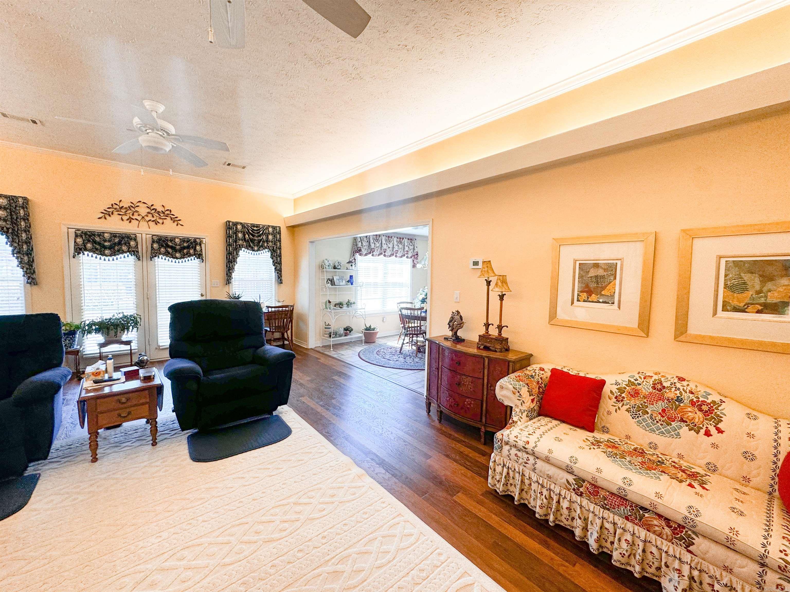 BELVEDERE - Residential