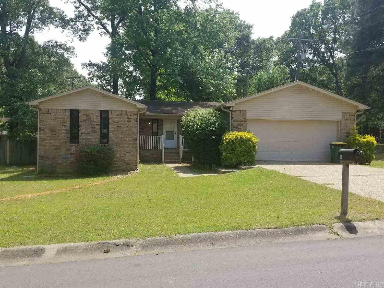 Little Big Horn Estates - Residential Lease