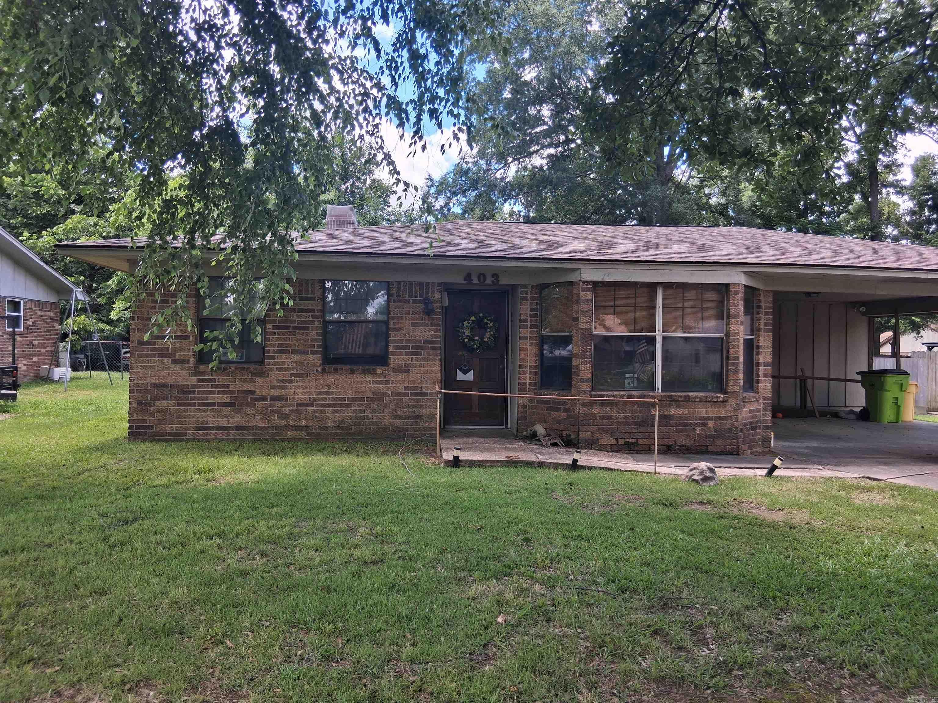 Maynard - Residential
