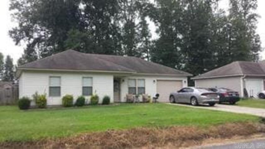 Golden Meadows - Residential