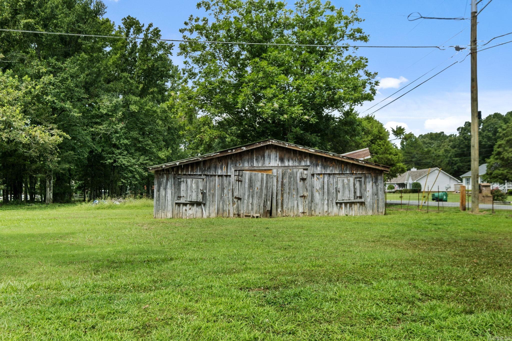 AUSTIN CITY AREA - Residential