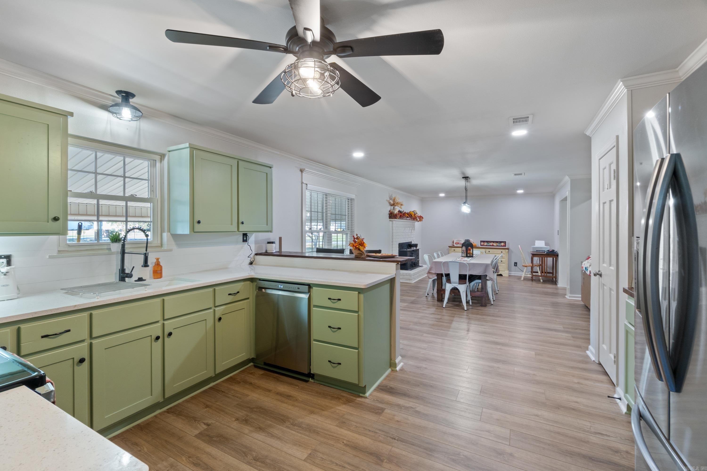 AUSTIN CITY AREA - Residential