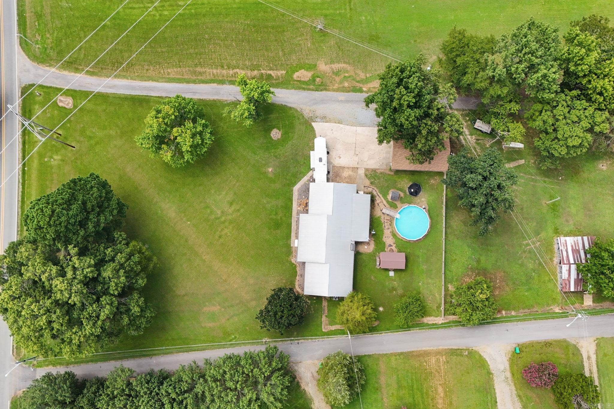 AUSTIN CITY AREA - Residential