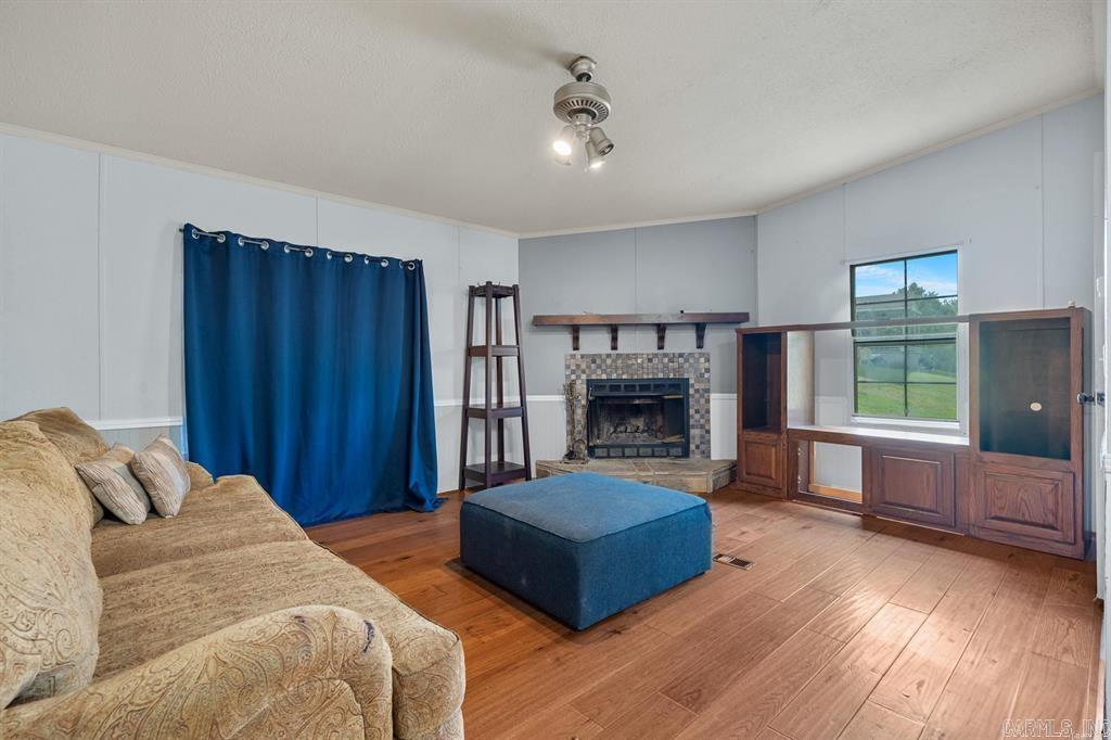 ELDORADO - Residential