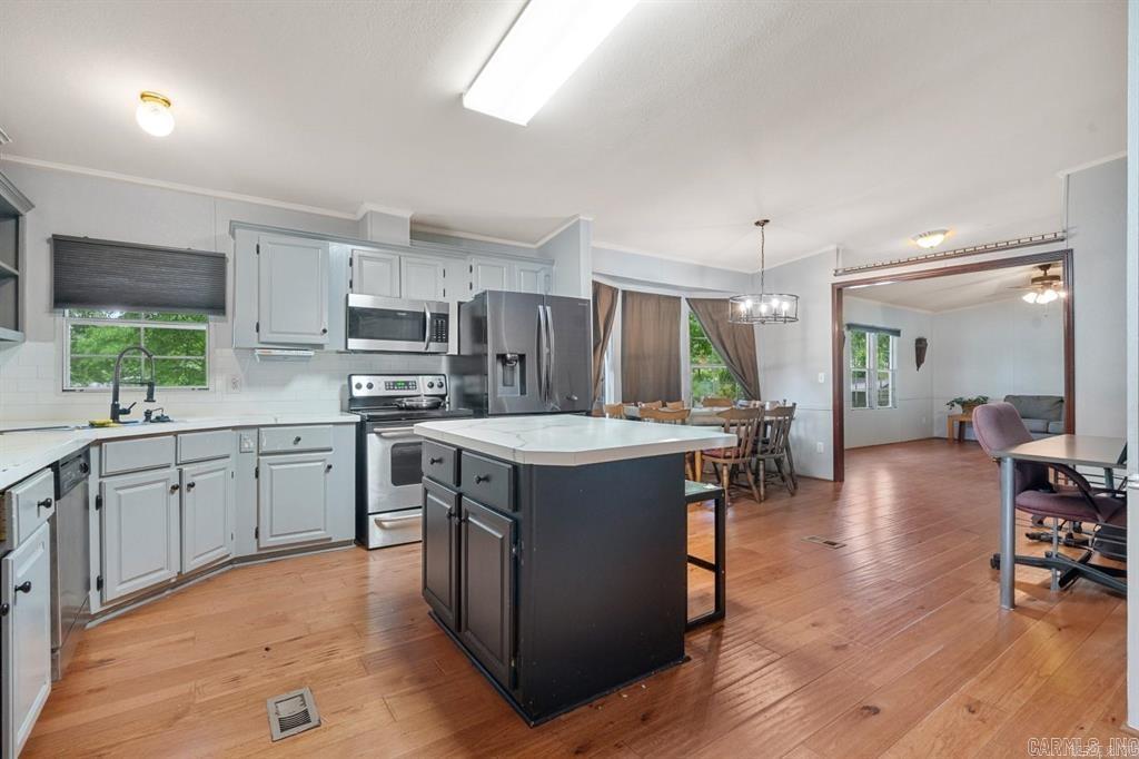 ELDORADO - Residential