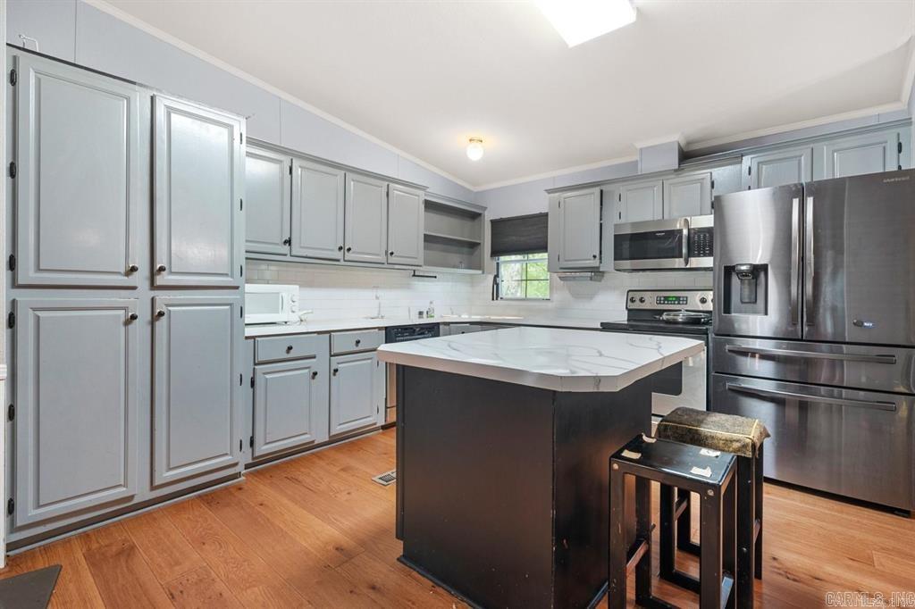 ELDORADO - Residential