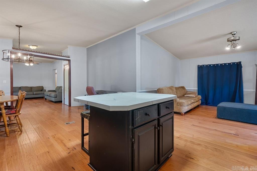 ELDORADO - Residential