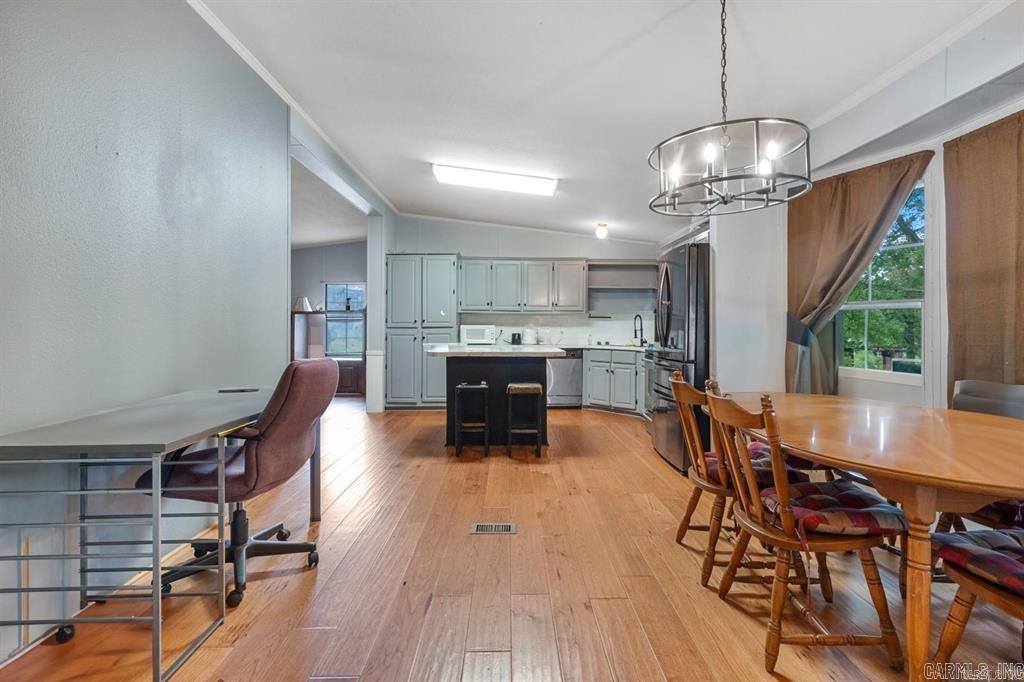 ELDORADO - Residential