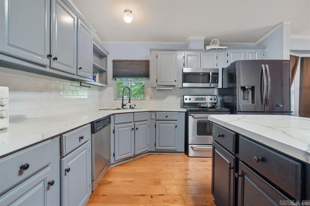 ELDORADO - Residential