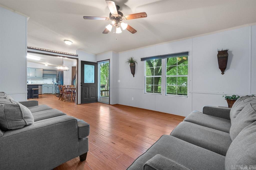 ELDORADO - Residential