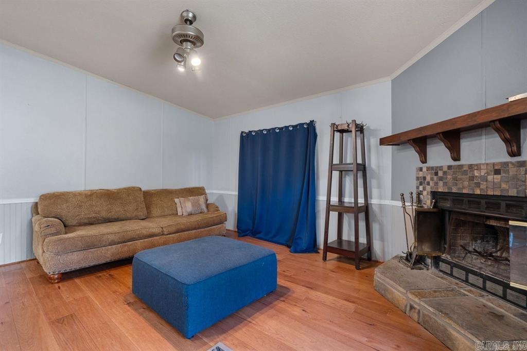 ELDORADO - Residential