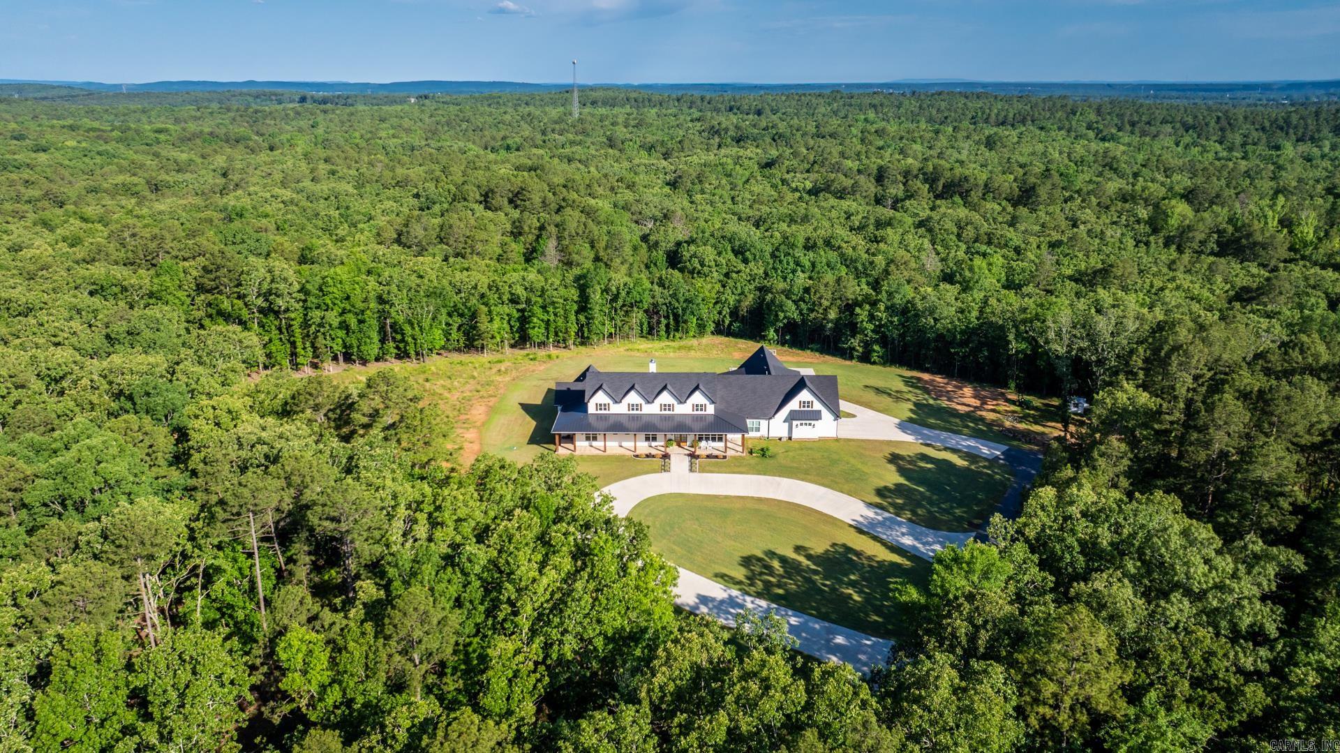 CRESTHAVEN - Residential