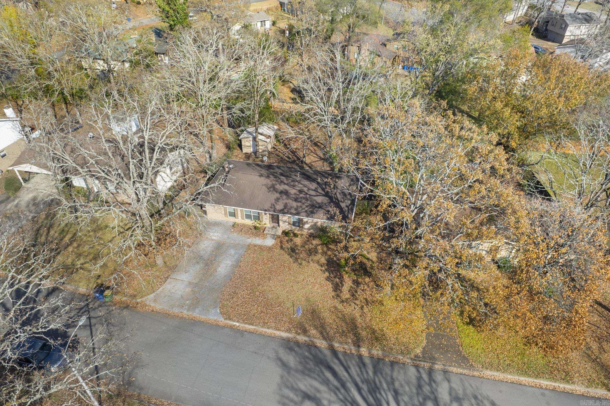 INDIAN HILLS - Residential