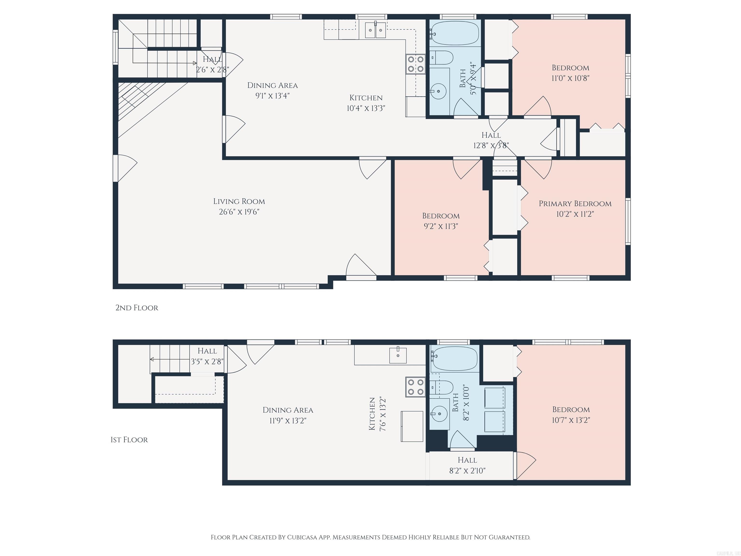 INDIAN HILLS - Residential