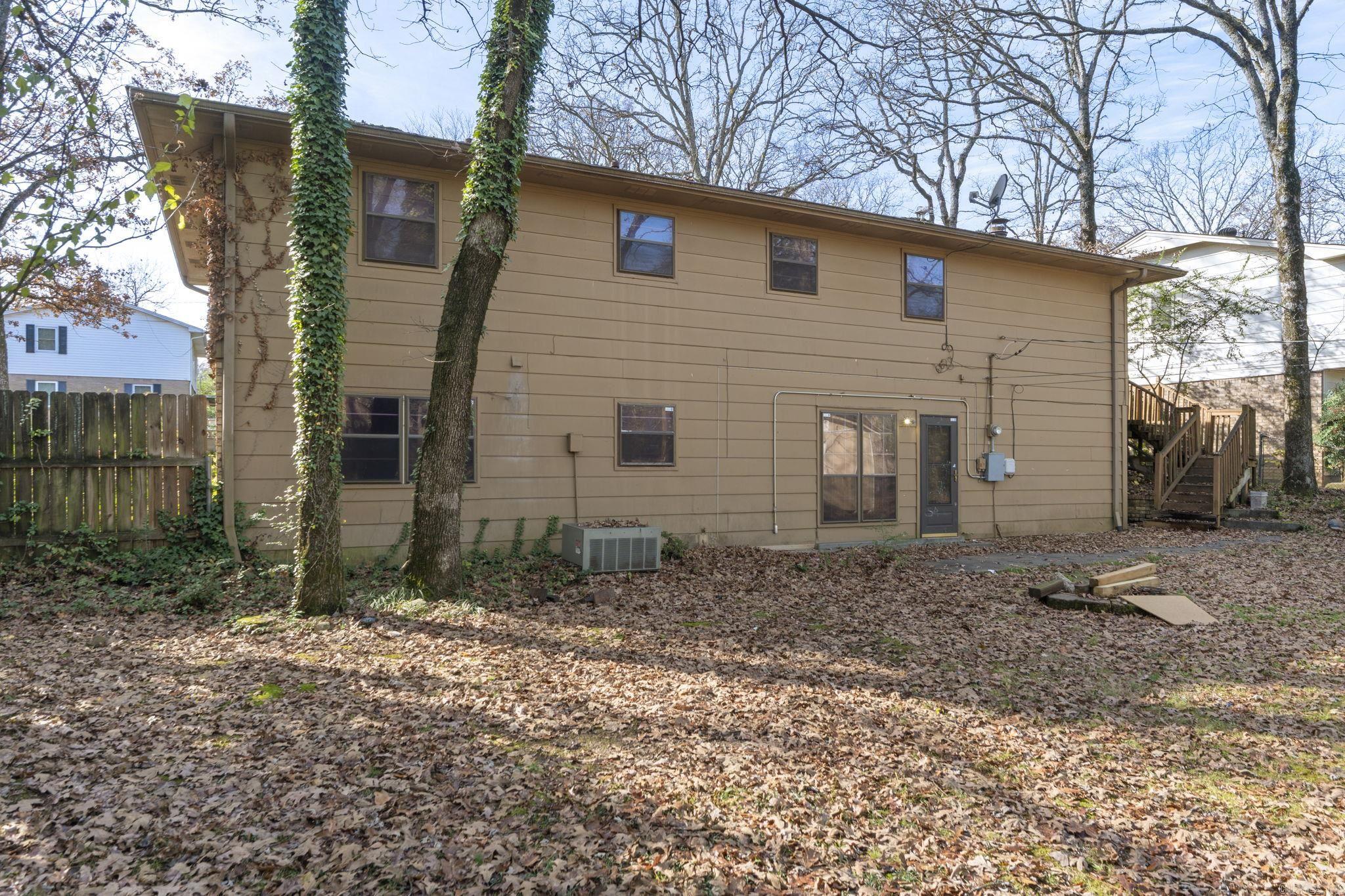 INDIAN HILLS - Residential