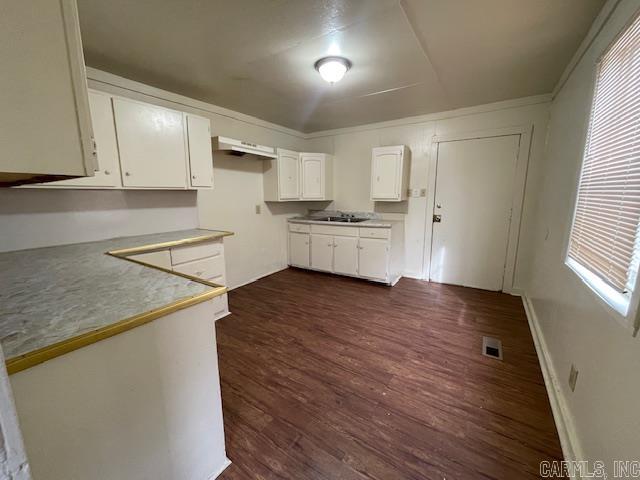 Metes & Bounds - Residential Lease