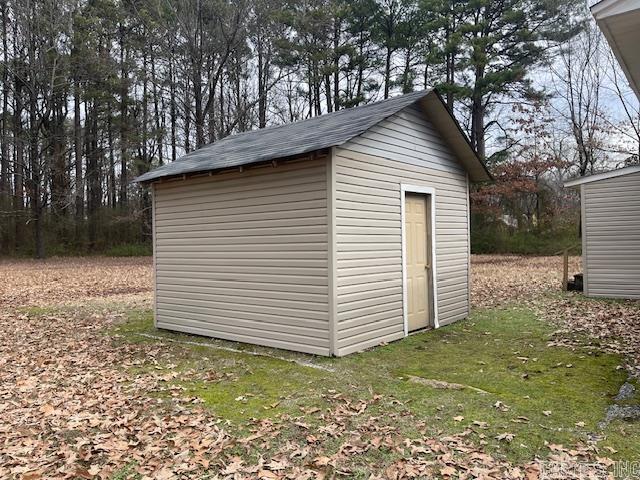 Metes & Bounds - Residential Lease