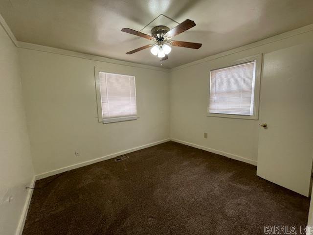 Metes & Bounds - Residential Lease