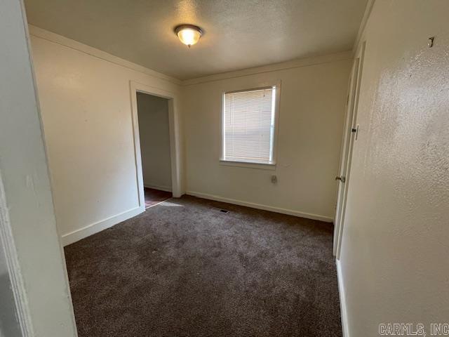 Metes & Bounds - Residential Lease