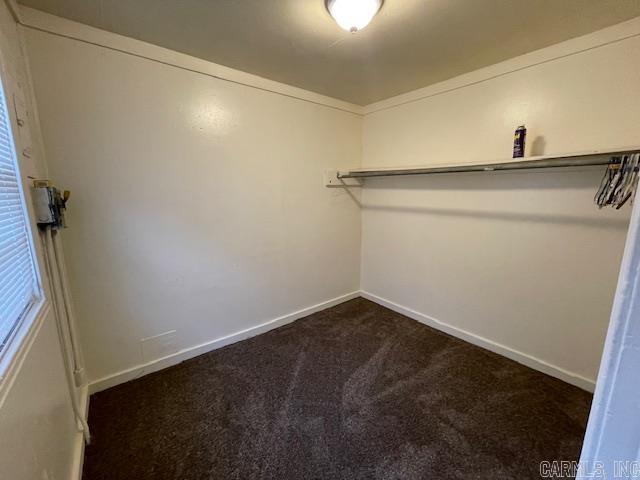 Metes & Bounds - Residential Lease